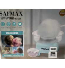 Аппараты для сахарной ваты Safmax ART-10005/ 1900-2 (8)