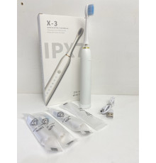 Щетка зубная электрическая USB WL-196 (100)