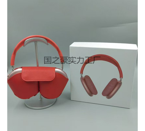Навушники бездротові TWS P9B Bluetooth (чорний, білий, червоний, сірий)