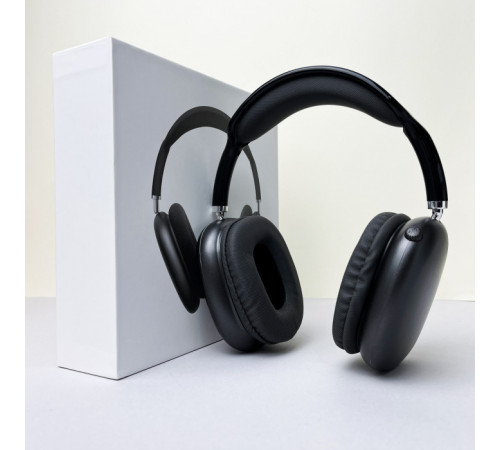 Навушники бездротові TWS P9B Bluetooth (чорний, білий, червоний, сірий)