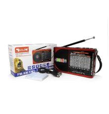Радиоприемник GOLON RX 6688/ 7006 (80 шт)