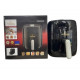 Аеро фритюрниця Air Fryer Crownberg CB 5540 (4 шт.)