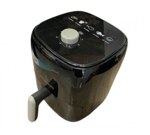 Аеро фритюрниця Air Fryer Crownberg CB 5540 (4 шт.)