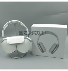 Наушники беспроводные TWS P9B Bluetooth (черный, белый, красный, серый) сірий