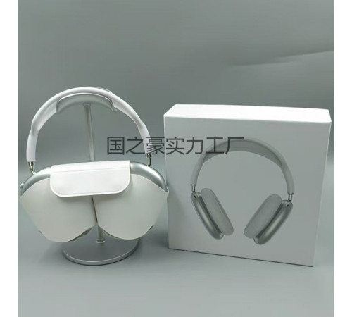 Наушники беспроводные TWS P9B Bluetooth (черный, белый, красный, серый) сірий