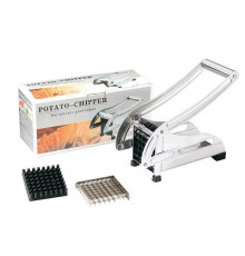 Картоплерізка механічна Potato Chipper NJ 117, 10043, MD 808 (36 шт)