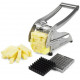 Картофелерезка механическая Potato Chipper NJ 117, 10043, MD 808 (36 шт)