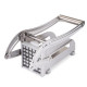 Картофелерезка механическая Potato Chipper NJ 117, 10043, MD 808 (36 шт)