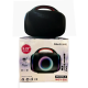 Мини динамик Bluetooth 5" LED WGAOYANG WGY-502 6468 (6)