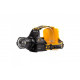 Потужний ліхтарик налобний акумуляторний High Power HeadLamp P50