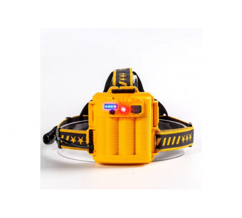 Потужний ліхтарик налобний акумуляторний High Power HeadLamp P50