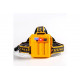 Потужний ліхтарик налобний акумуляторний High Power HeadLamp P50