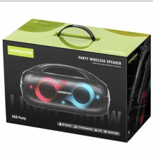 Мини динамик Bluetooth HOPESTAR A50 PARTY 6923 (6 шт)