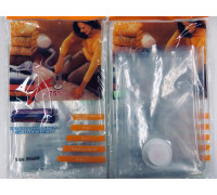 Пакет VACUM BAG 60*80 ART 1476 (144шт/ящ)