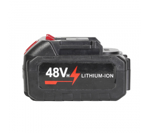Пила акумуляторна ланцюгова 6" в кейсі (2 АКБ 48V)