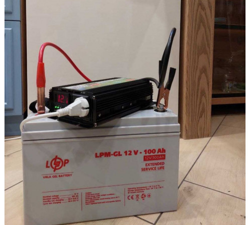 ДБЖ Перетворювач напруги автомобільний Wimpex WX 3200 USB, інвертор з UPS і зарядкою 1000Wat