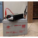 ДБЖ Перетворювач напруги автомобільний Wimpex WX 3200 USB, інвертор з UPS і зарядкою 1000Wat
