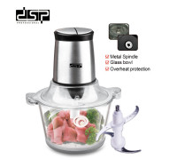 Измельчитель adпер DSP KM 4024 (8 шт)