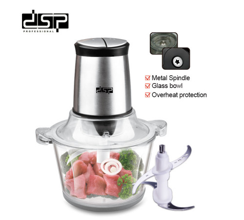 Измельчитель adпер DSP KM 4024 (8 шт)