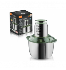 Подрібнювач Chopper RAF R 7014/ 1000W 5L (12)