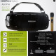 Мини динамик Bluetooth HOPESTAR A20 PRO (10)