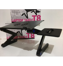Подставка Laptop Table Multifunctional Laptop Table ART-T8 (10 шт)