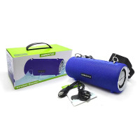 Мини динамик Bluetooth HOPESTAR H39 (40 шт/ящ)
