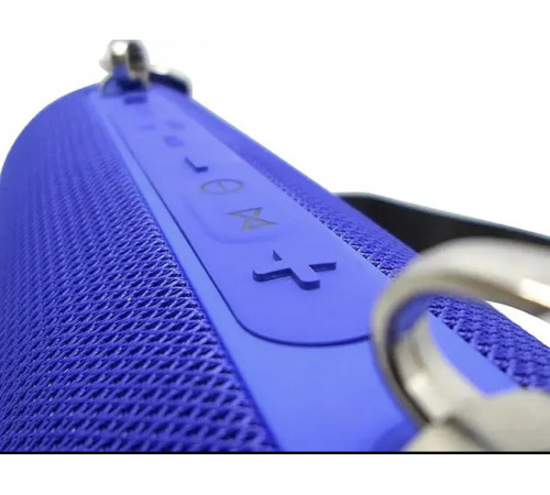 Мінідинамік Bluetooth HOPESTAR H39 (40 шт/ящ)