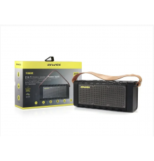 Мінідинамік Bluetooth AWEI Y668/ 8753 (10)