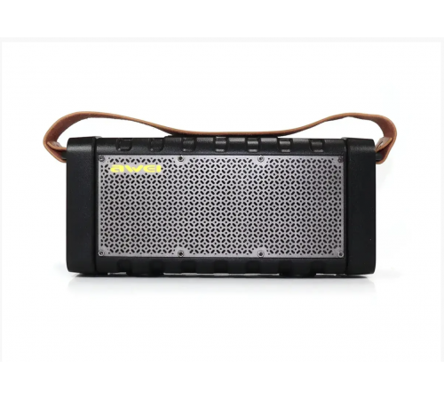 Мінідинамік Bluetooth AWEI Y668/ 8753 (10)