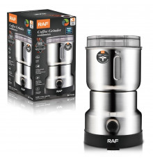 Кофемолка электрическая 220В RAF R7114 (36)