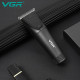 Машинки для стрижки волос VGR V-925 (60 шт/ящ) за 777 грн