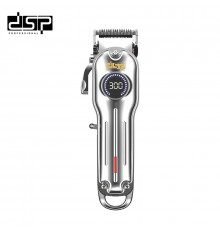 Машинка для стрижки DSP 90548 silver (24)