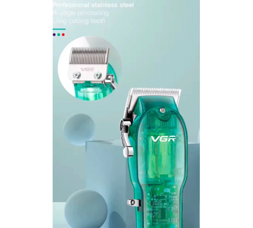 Машинки для стрижки волос VGR V-660 (40) за 1087 грн