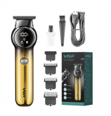 Машинка для стрижки VGR V 989 9095 (40)
