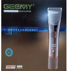 Машинки для стрижки волос Gemei GM 882 (40 шт/ящ)