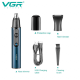 Электробритва VGR V-626 2 В 1 (100) за 440 грн