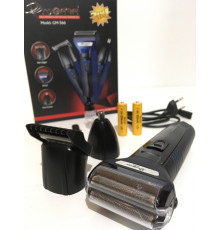 Машинка для стрижки волос Gemei GM-566 (60)