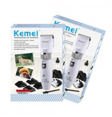 Машинка для стрижки волос KEMEI KM 107 (40шт/ящ)