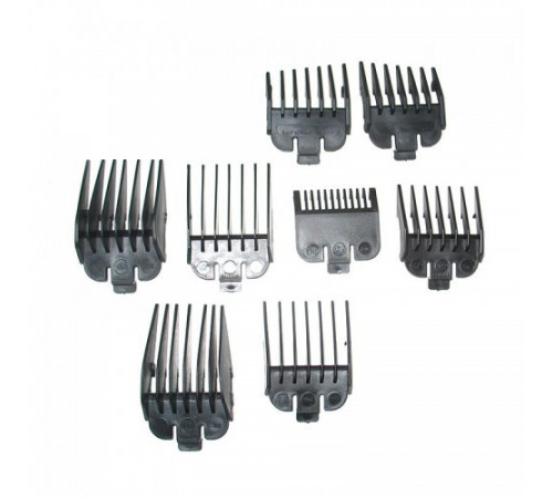 Машинка для стрижки волос GEMEI GM-1016/ 5123 (24) за 653 грн