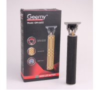 Машинки для стрижки волос Gemei GM-6603 (60 шт/ящ)