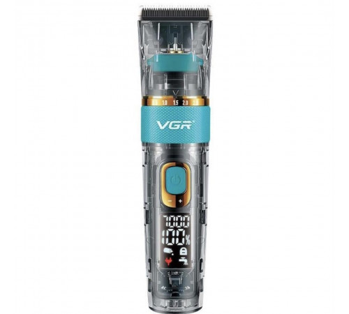 Машинки для стрижки волос VGR V-695 (20) за 1573 грн