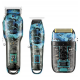Профессиональный Набор 3в1 Professional Set VGR V-645 триммер , машинка для стрижки и электроб (20) за 3623 грн