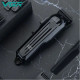 Машинка-тример VGR V-982 4 насадки LED Display USB (40) за 570 грн