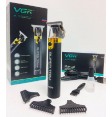 Машинки для стрижки волос VGR V 082/ 7782 (40 шт/ящ)