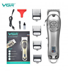 Машинки для стрижки волос VGR V 658 (20 шт/ящ)