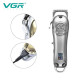 Машинки для стрижки волос VGR V 658 (20 шт/ящ) за 2700 грн