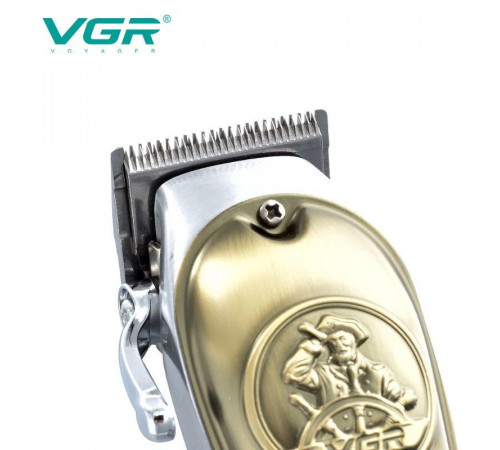 Машинки для стрижки волос VGR V 658 (20 шт/ящ) за 2700 грн
