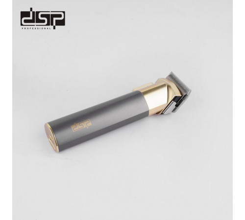 Машинка для стрижки волосся тример DSP 90639 за 1341 грн