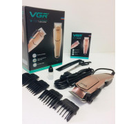 Машинка для стрижки VGR V 131/ 8819 (24 шт/ящ)